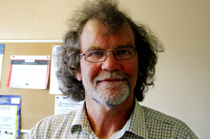 Nick Crispin Managing Director Ireland Gwaza Ltd