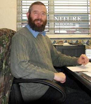Pat Humphreys Technical Sales Gwaza Ltd