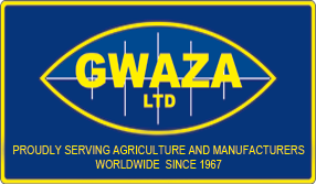 Gwaza Logo